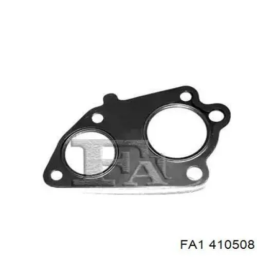 Junta de admisión de turbina de gases de escape FA1 410508 precio, desde 14,44 EUR