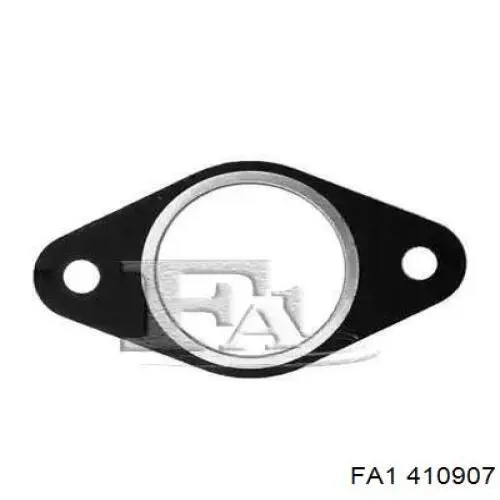 Comprar 410907 FA1 Junta de tubo de escape