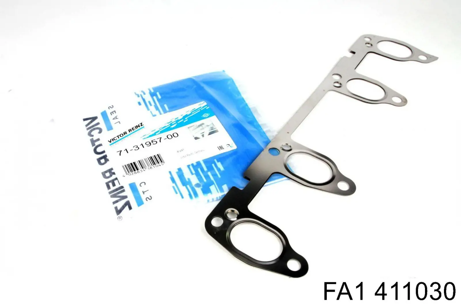 Junta colector escape VAG 70253039D precio, desde 15,85 EUR