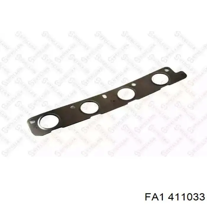 Junta colector escape Glaser X5992701 precio, desde 18,27 EUR