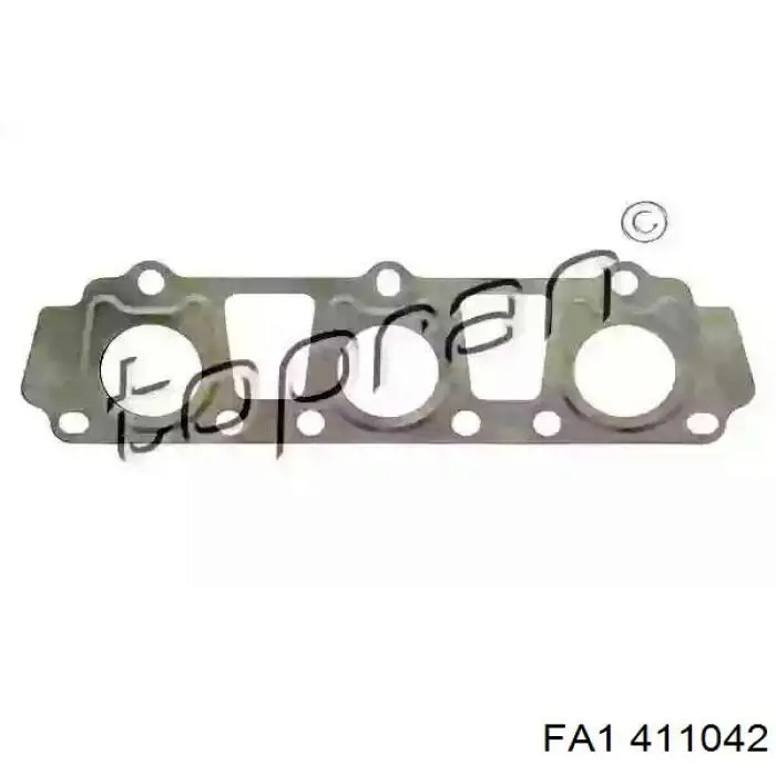 Comprar JD6101 Payen Junta colector escape