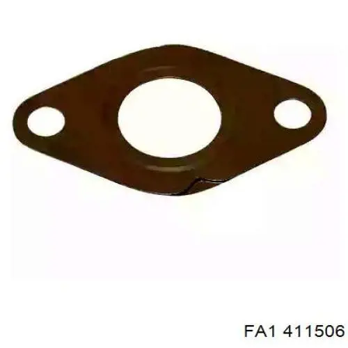 Junta del enfriador EGR del sistema de recirculación de gases FA1 411506 precio, desde 2,53 EUR