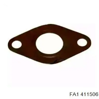 Junta del enfriador EGR del sistema de recirculación de gases FA1 411506 precio, desde 2,53 EUR