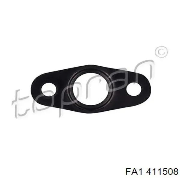 Junta de manguera de drenaje de aceite de turbina FA1 411508 precio, desde 2,54 EUR