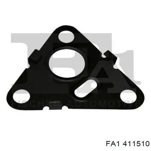 Comprar 411510 FA1 Junta de turbina, inserto flexible