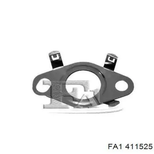 Comprar 01160600 Ajusa Junta de turbina de escape