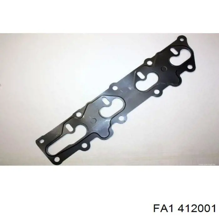 Junta colector escape FA1 412001 precio, desde 10,18 EUR