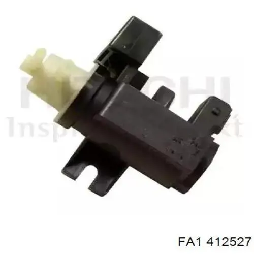 Junta de turbina de escape 412527 FA1