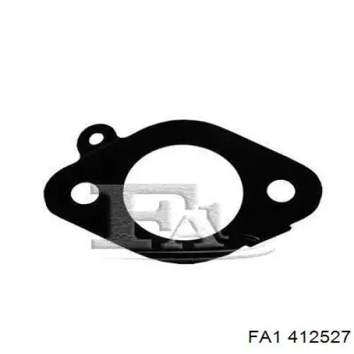 Comprar 01171600 Ajusa Junta de turbina de escape