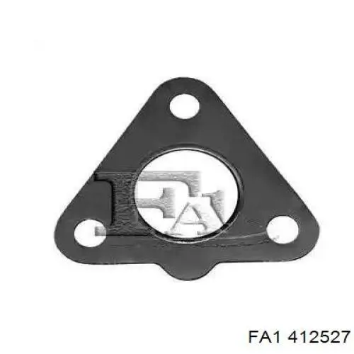 Comprar 13261976 General Motors Junta de turbina de escape
