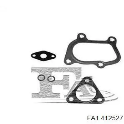 Junta de turbina de escape FA1 412527 precio, desde 3,42 EUR