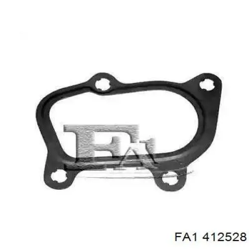 Comprar 5860545 Opel Junta de turbina de escape