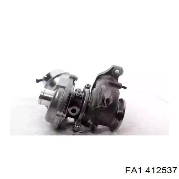 Junta de admisión de turbina de gases de escape FA1 412537 precio, desde 4,99 EUR