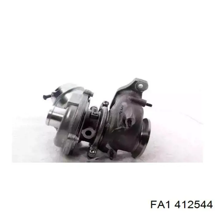 Junta de admisión de turbina de gases de escape FA1 412544 precio, desde 7,11 EUR