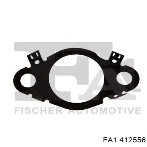 Junta del enfriador EGR del sistema de recirculación de gases Renault (RVI) 412556 precio, desde 3,84 EUR