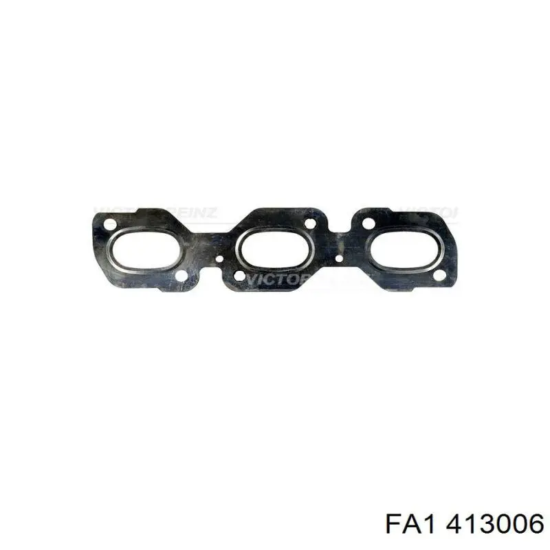 Comprar C2S33620 Jaguar Junta colector escape
