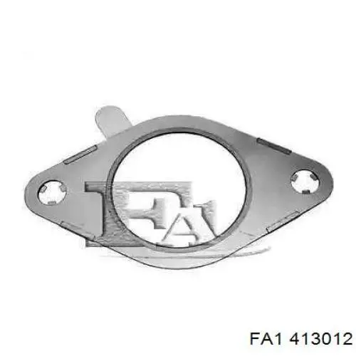 413012 FA1 Junta colector joint