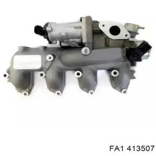1111912 Ford Junta del enfriador EGR del sistema de recirculación de gases