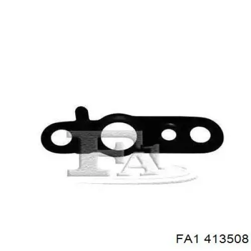Junta de admisión de turbina de gases de escape Peugeot/Citroen 038026 precio, desde 5,84 EUR