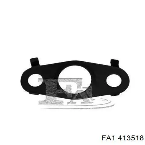 Comprar 413518 FA1 Junta de manguera de drenaje de aceite de turbina