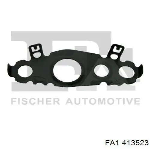 Junta de manguera de drenaje de aceite de turbina Ford 1715193 precio, desde 2,98 EUR