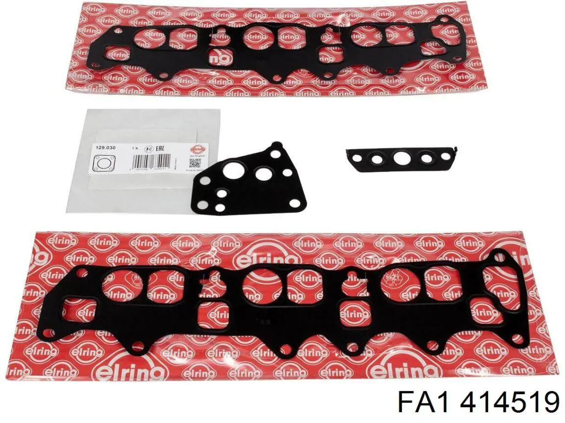 Comprar 5175630AA Chrysler Junta de compresor