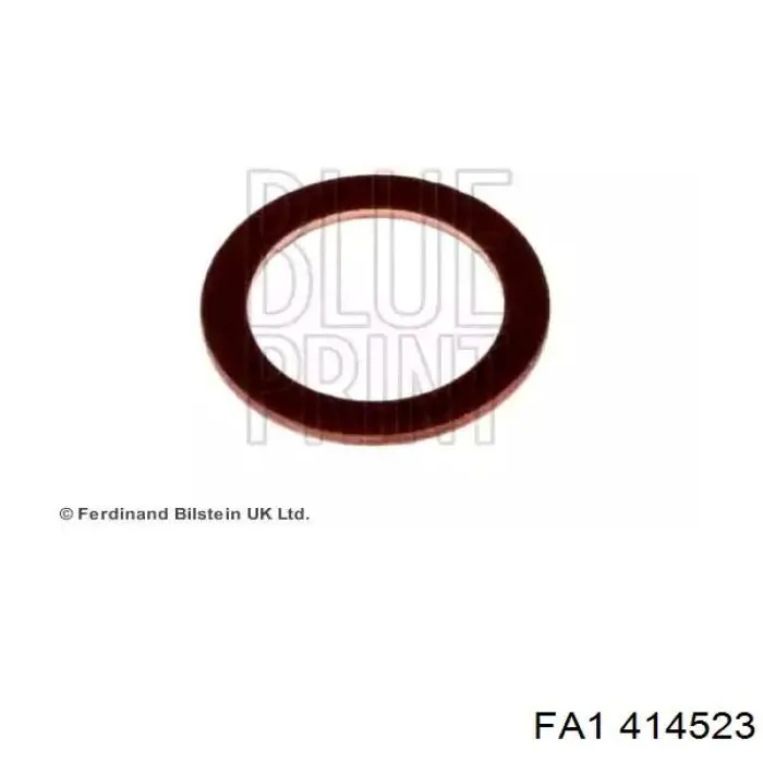 Comprar MD174244 Mitsubishi Junta de manguera de drenaje de aceite de turbina