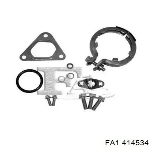  Mercedes A6281421480