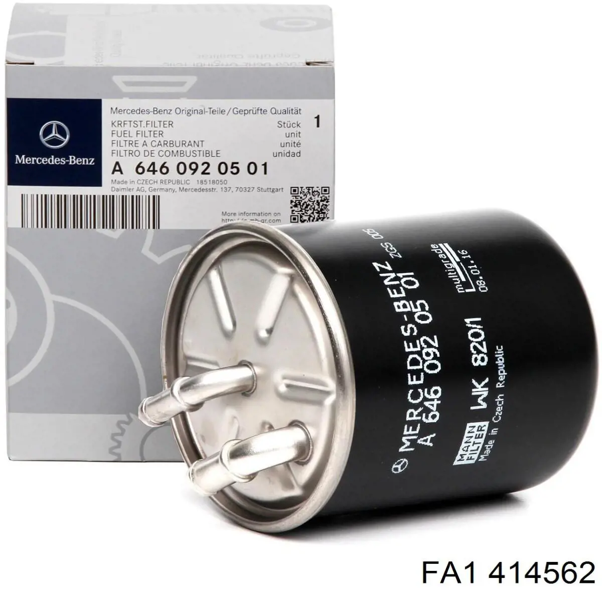 Junta de turbina, inserto flexible FA1 414562 precio, desde 10,34 EUR