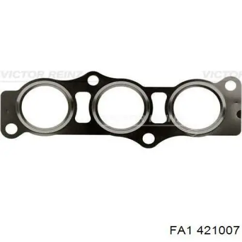 Junta colector escape Glaser X8189401 precio, desde 8,88 EUR
