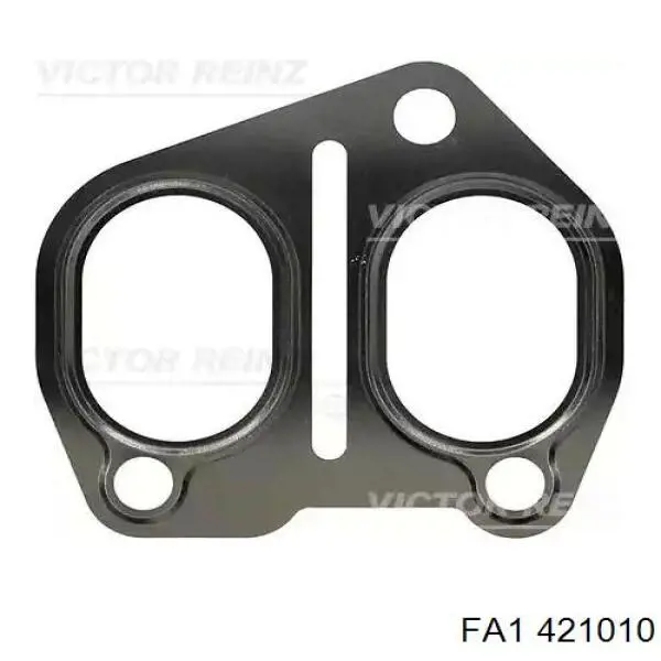 Junta colector escape Peugeot/Citroen 0349H0 precio, desde 11,67 EUR
