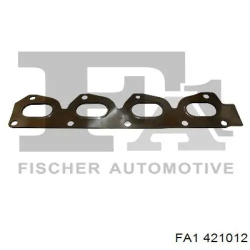Comprar 00000349N8 Peugeot/Citroen Junta colector escape