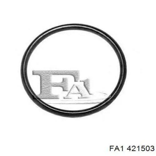 Comprar 500370706 Iveco Junta de manguera de drenaje de aceite de turbina