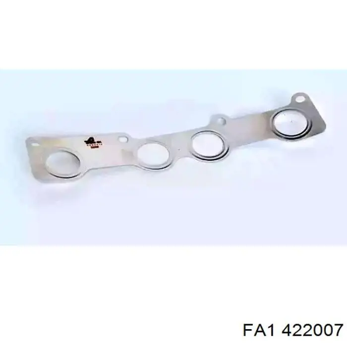 Junta colector escape FA1 422007 precio, desde 8,93 EUR