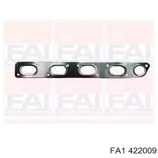 Junta colector de admisión Renault (RVI) 8200428739