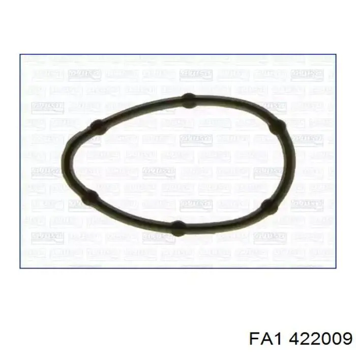 Comprar 8200428739 Renault (RVI) Junta de colector de admisión