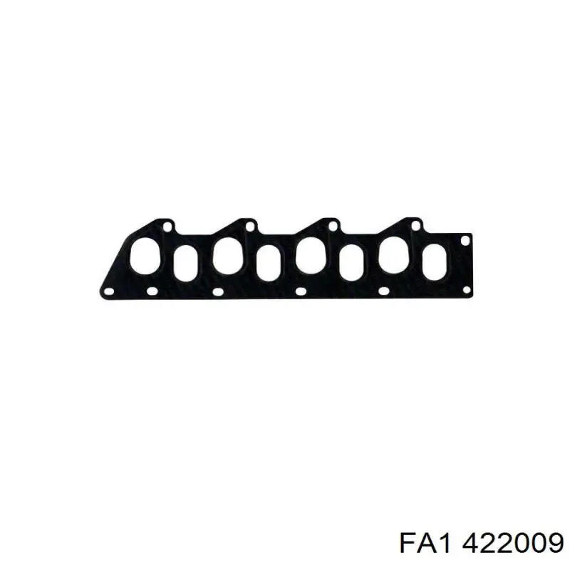 Junta de colector de admisión Renault (RVI) 8200428739 precio, desde 11,74 EUR
