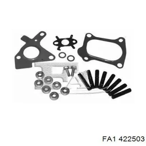 Comprar 422503 FA1 Junta de turbina de escape