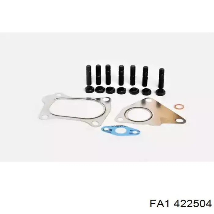 Comprar 422504 FA1 Junta de manguera de drenaje de aceite de turbina