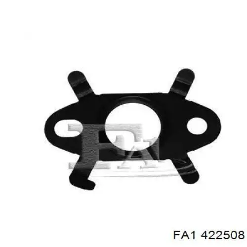 Junta de admisión de turbina de gases de escape FA1 422508 precio, desde 3,29 EUR