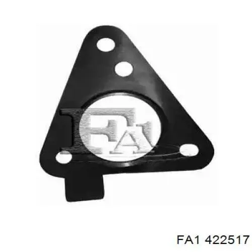 Junta de manguera de drenaje de aceite de turbina FA1 422517 precio, desde 5,25 EUR