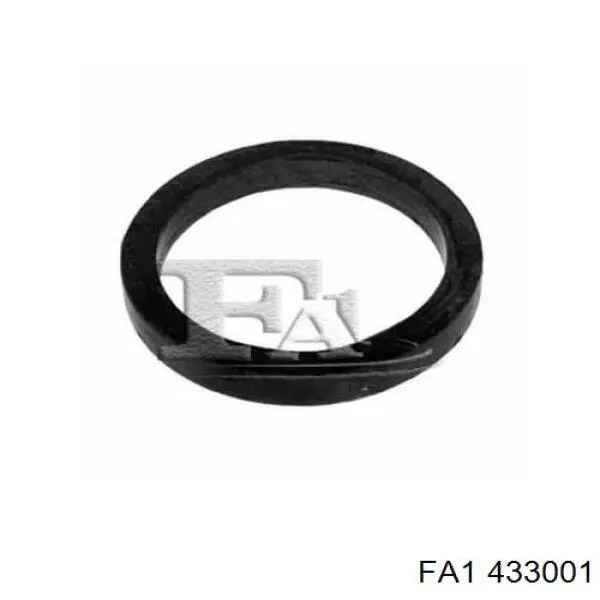 Comprar 433001 FA1 Junta colector escape