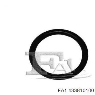 Junta de manguera de drenaje de aceite de turbina FA1 433810100 precio, desde 2,62 EUR