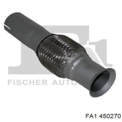 Tubo flexible de escape FA1 450270 precio, desde 31,52 EUR