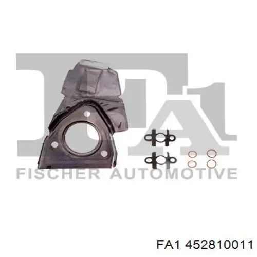 Comprar 452810011 FA1 Tapón del cárter de aceite