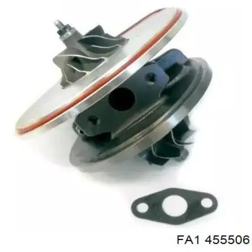 Junta de admisión de turbina de gases de escape FA1 455506 precio, desde 5,06 EUR