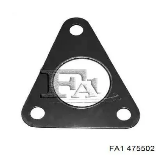 Junta de turbina de escape Nissan/Infiniti 14465AD200 precio, desde 3,57 EUR
