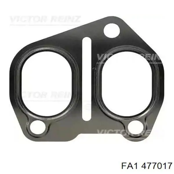 Junta colector escape FA1 477017 precio, desde 10,91 EUR