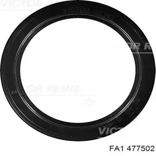 Junta de admisión de turbina de gases de escape FA1 477502 precio, desde 5,10 EUR