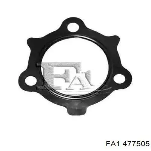 Comprar 172790R010 Toyota Junta del catalizador